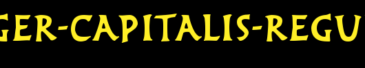 Frutiger-Capitalis-Regular.ttf