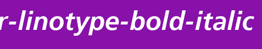 Frutiger-Linotype-Bold-Italic.ttf