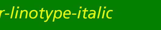 Frutiger-Linotype-Italic.ttf