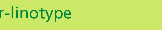 Frutiger-Linotype.ttf