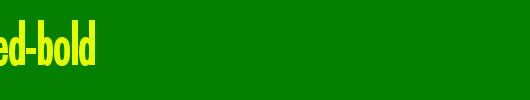 Fuji-Condensed-Bold.ttf