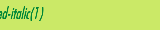 Fuji-Condensed-Italic(1).ttf
