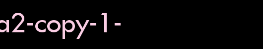 Fujiyama2-copy-1-.ttf