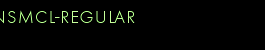 FunctionSmcL-Regular.ttf