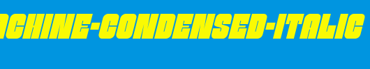 Funk-Machine-Condensed-Italic.ttf