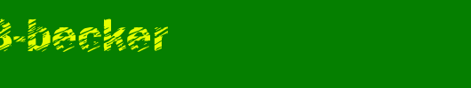 Funky03-Becker.ttf