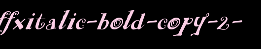 FunstuffXitalic-Bold-copy-2-.ttf