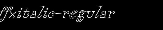 FunstuffXitalic-Regular.ttf