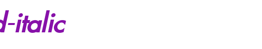 Fusi-Bold-Italic.ttf