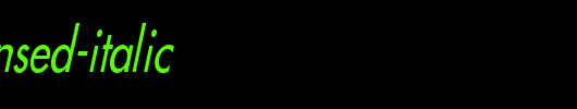 Fusi-Condensed-Italic.ttf