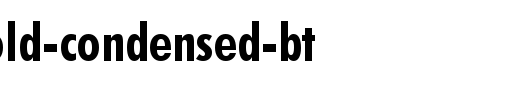 Futura-Bold-Condensed-BT.ttf
