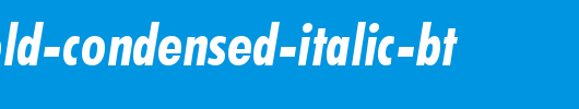 Futura-Bold-Condensed-Italic-BT.ttf