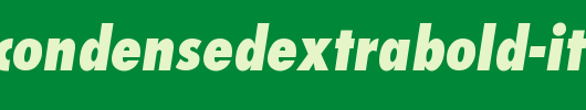 Futura-CondensedExtraBold-Italic.ttf