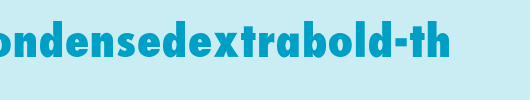 Futura-CondensedExtraBold-Th.ttf