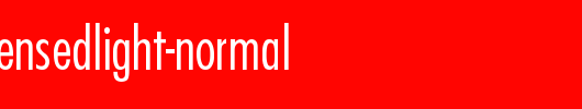 Futura-CondensedLight-Normal.ttf