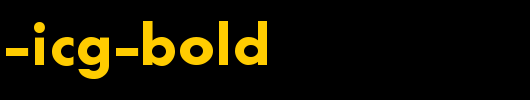 Futura-ICG-Bold.ttf