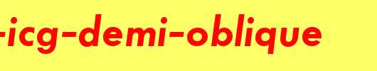 Futura-ICG-Demi-Oblique.ttf
