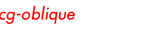 Futura-ICG-Oblique.ttf