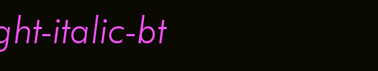 Futura-Light-Italic-BT.ttf