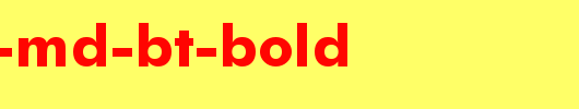 Futura-Md-BT-Bold.ttf