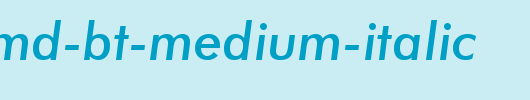 Futura-Md-BT-Medium-Italic.ttf