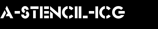 Futura-Stencil-ICG.ttf