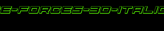 Future-Forces-3D-Italic.ttf
