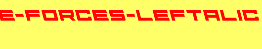 Future-Forces-Leftalic.ttf