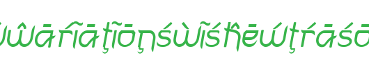 FuturexVariationSwishExtrasOblique.ttf