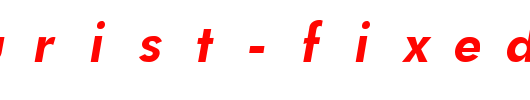 Futurist-Fixed-width-Bold-Italic.ttf