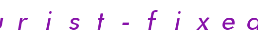 Futurist-Fixed-width-Italic.ttf