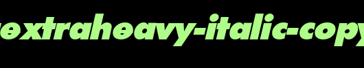 FuturistExtraHeavy-Italic-copy-1-.ttf