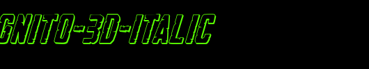 G.I.-Incognito-3D-Italic.ttf