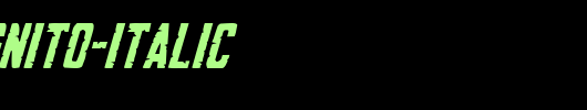 G.I.-Incognito-Italic.ttf