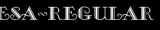GANESA-Regular.ttf