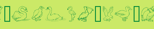 GE-Birds-of-a-Feather.ttf