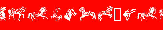 GE-Carousel-Horses.ttf