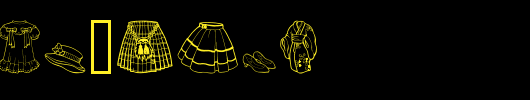 GE-Clothing.ttf