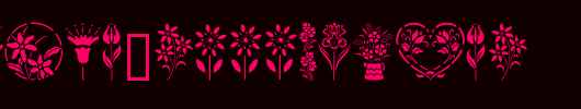 GE-Floral-Stencils.ttf