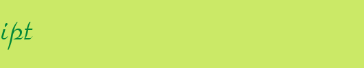 GE-ParkScript.ttf