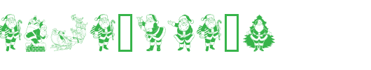 GE-Santa-Claus.ttf