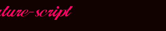 GE-Signature-Script.ttf