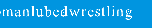 GRECOromanLubedWrestling.ttf