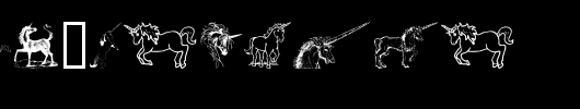 Gails-Unicorn.ttf