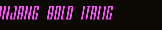 Galah-Panjang-Bold-Italic.ttf
