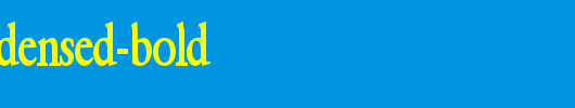 Galant-Condensed-Bold.ttf