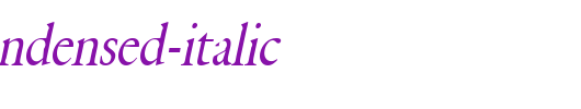 Galant-Condensed-Italic.ttf