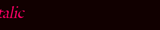 Galant-Italic.ttf