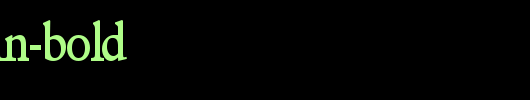 Galant-Thin-Bold.ttf