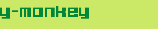 Galaxy-Monkey.ttf